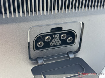 Uzatma bataryası için bağlantı