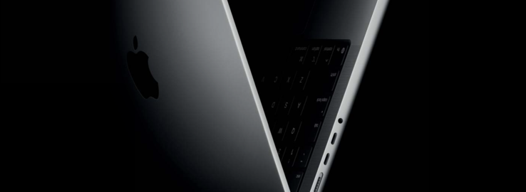 Apple M5 ile MacBook Pro (Resim Kaynağı: Apple)
