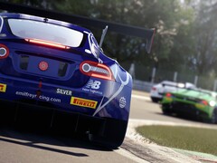 Assetto Corsa Competizione, 9 Temmuz’a kadar Steam’de %90 indirimle satışta.