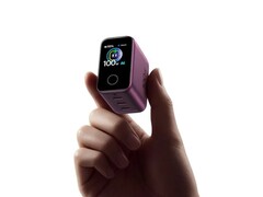 Baseus PicoGo Pro AH22, iPhone 18 Pro ile aynı bordo renginde sunuluyor.