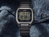 Casio'nun W-738H saatleri İngiltere'de satışa sunuldu