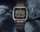 Casio'nun W-738H saatleri İngiltere'de satışa sunuldu