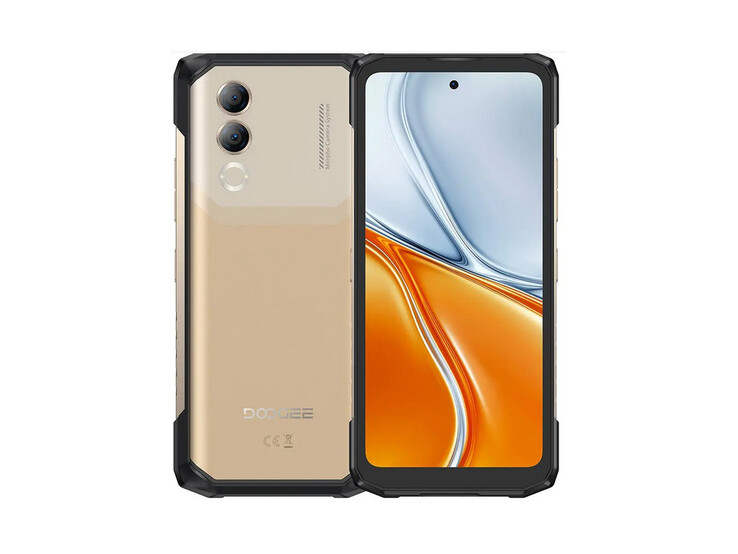 Doogee Blade 20 Turbo incelemesi