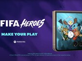 FIFA Heroes, 5v5 arcade futbolunda güncel yıldızları, Maradona gibi efsaneleri ve mitolojik karakterleri bir araya getiriyor.