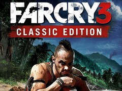 Far Cry 3 Classic Edition, PS5 için paket satın alımının bir parçası olarak mevcuttur. (Resim kaynağı: Ubisoft)