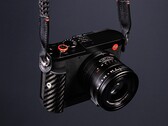 Leica Q3 43 artık Formula 1 Edition olarak da sunuluyor.