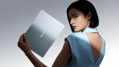 Lenovo Yoga Air 14 Aura: İnce tasarımı ve birinci sınıf yapısıyla öne çıkan 14 inçlik ince ve hafif dizüstü bilgisayar