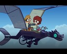 Lost in Play, 6 Eylül'e kadar Steam'de %80 indirimli.