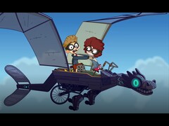 Lost in Play, 6 Eylül'e kadar Steam'de %80 indirimli.