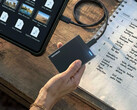 USB4 arayüzlü P9 SSD