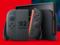 Switch 2, nispeten güçlü satış rakamlarını sürdürmeye devam ediyor.