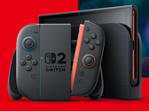 Switch 2, nispeten güçlü satış rakamlarını sürdürmeye devam ediyor.