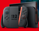 Switch 2, nispeten güçlü satış rakamlarını sürdürmeye devam ediyor.