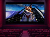 Star Fox Switch 2 oyunundan Fox McCloud sinemada gösterildi