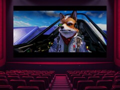 Star Fox Switch 2 oyunundan Fox McCloud sinemada gösterildi