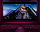 Star Fox Switch 2 oyunundan Fox McCloud sinemada gösterildi