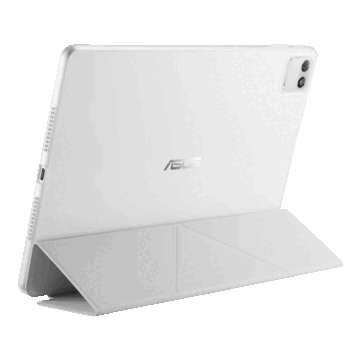 Asus Pad t3201, koruyucu kılıfıyla birlikte geri döndü