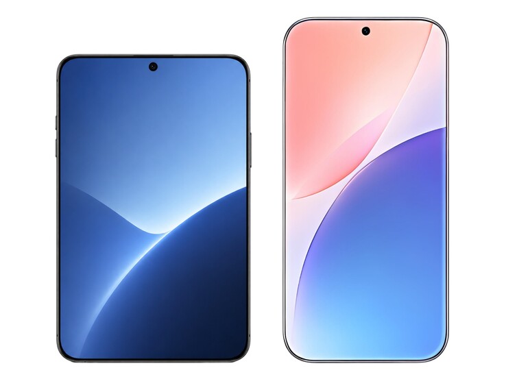 2027 telefon trendi mikro kavisli, çerçevesiz ekranlar olabilir.