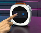Piston V oyun mini bilgisayarı artık Kickstarter üzerinden satın alınabilir ve 16 GB DDR5 RAM ile güçlü bir Ryzen AI 9 APU ile donatılmıştır.