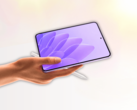 Oppo Pad Mini.