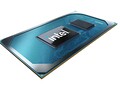 Intel Tiger Lake i7-1165G7 Notebook Processor