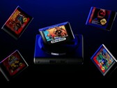 Mega Sg+. Analogue'un güncellenmiş Sega Genesis konsolu, USB-C üzerinden güç beslemesi ve kablosuz bağlantı özellikleri sunuyor.