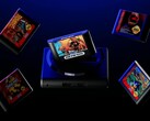 Mega Sg+. Analogue'un güncellenmiş Sega Genesis konsolu, USB-C üzerinden güç beslemesi ve kablosuz bağlantı özellikleri sunuyor.