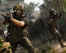 Call of Duty: Modern Warfare 4 tanıtım görseli.