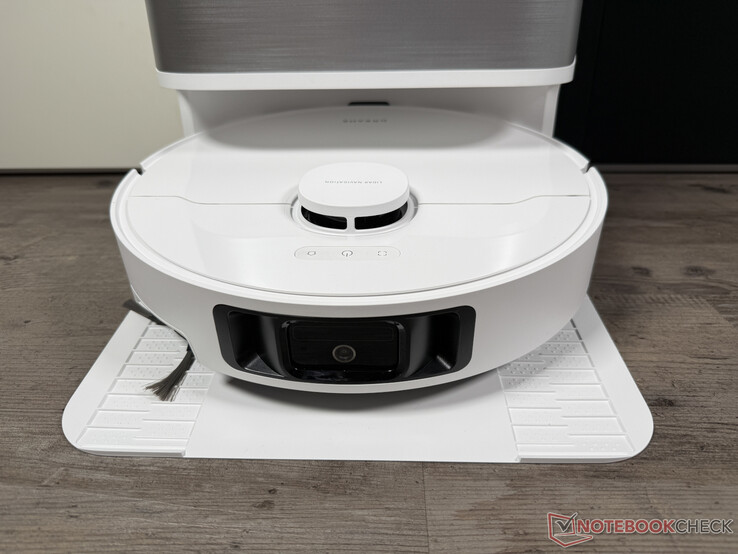 Dreame L10s Ultra Gen 3 testte