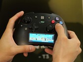 Gamescom'da deneme: Bu kumanda, bir ekrana, bir işletim sistemine ve bir Raspberry Pi çipine sahiptir