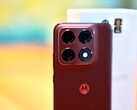 Motorola Edge 70 Pro, dört adet 50 megapiksel kamerasıyla dikkat çekmeyi hedefliyor.