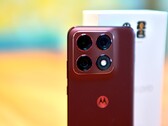 Motorola Edge 70 Pro, dört adet 50 megapiksel kamerasıyla dikkat çekmeyi hedefliyor.