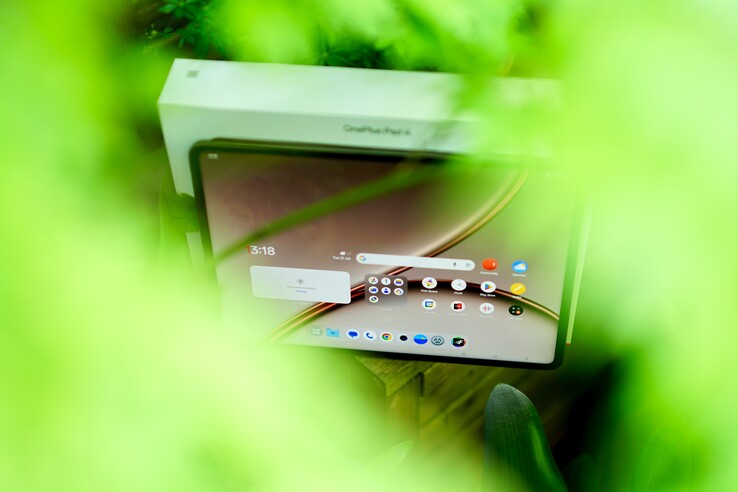 OnePlus Pad 4 İncelemesi