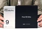 Oppo Find X9 Ultra'nın ambalajı Çin'de ortaya çıkarken, bir teaser küresel bir çıkış penceresine işaret ediyor.