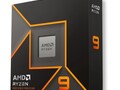 AMD Granite Ridge (Zen 5, AM5) Ryzen 5 9600X Notebook Processor
