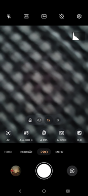 Motorola Edge 60 Neo akıllı telefonu test edin