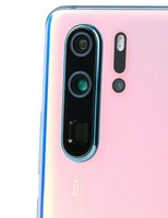 Huawei P30 Pro cameras