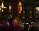 Songbird, Cyberpunk 2077 Phantom Liberty genişleme paketindeki karakterlerden biri.