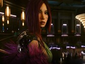 Songbird, Cyberpunk 2077 Phantom Liberty genişleme paketindeki karakterlerden biri.