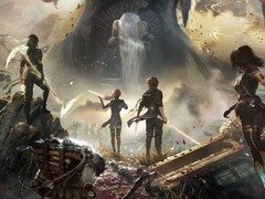 Clair Obscur: Expedition 33'ün sanat kitabı bir Reddit kullanıcısı için oldukça heyecan yarattı