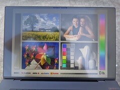 Parlama mevcut ancak gölge altındayken idare edilebilir