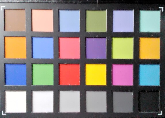 ColorChecker 