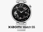 Xiaomi Watch S5 41 mm, kutudan çıktığı anda HyperOS 4 ile çalışacaktır.