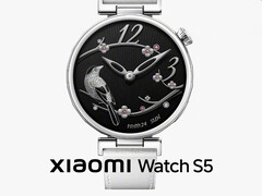 Xiaomi Watch S5 41 mm, kutudan çıktığı anda HyperOS 4 ile çalışacaktır.