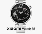 Xiaomi Watch S5 41 mm, kutudan çıktığı anda HyperOS 4 ile çalışacaktır.