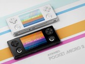 Pocket Micro 2 için tanıtım görseli
