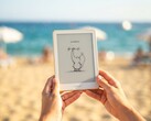 Boox Go 6 Gen II, en son güncellemeyle artık Android 13'e kavuşuyor.