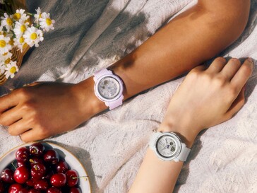 Yeni Casio G-Shock Baby-G BGA-290SA saatler