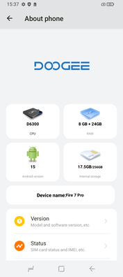 24 GB RAM genişletme özelliği varsayılan olarak etkindir. (Resim kaynağı: Sergey Tarasov - Notebookcheck)