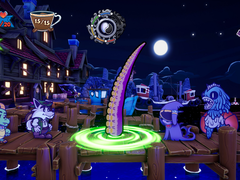 Resimde - Escape from Ever After oyunundan oyun içi bir ekran görüntüsü. (Resim kaynağı: Steam)